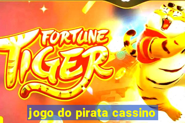 jogo do pirata cassino